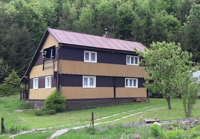 Willa Fleurs De Myto Mýto pod Ďumbierom Zewnętrze zdjęcie
