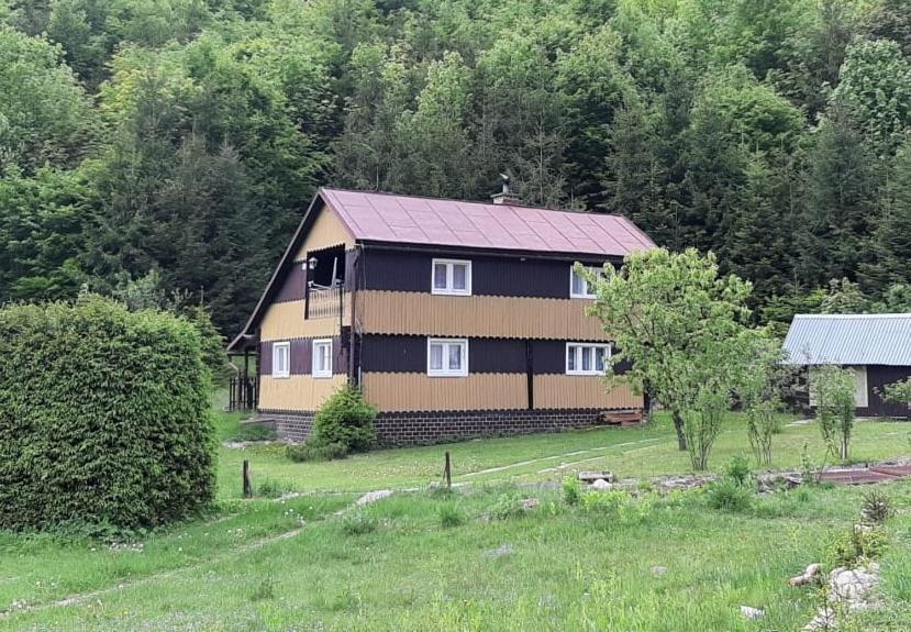 Willa Fleurs De Myto Mýto pod Ďumbierom Zewnętrze zdjęcie