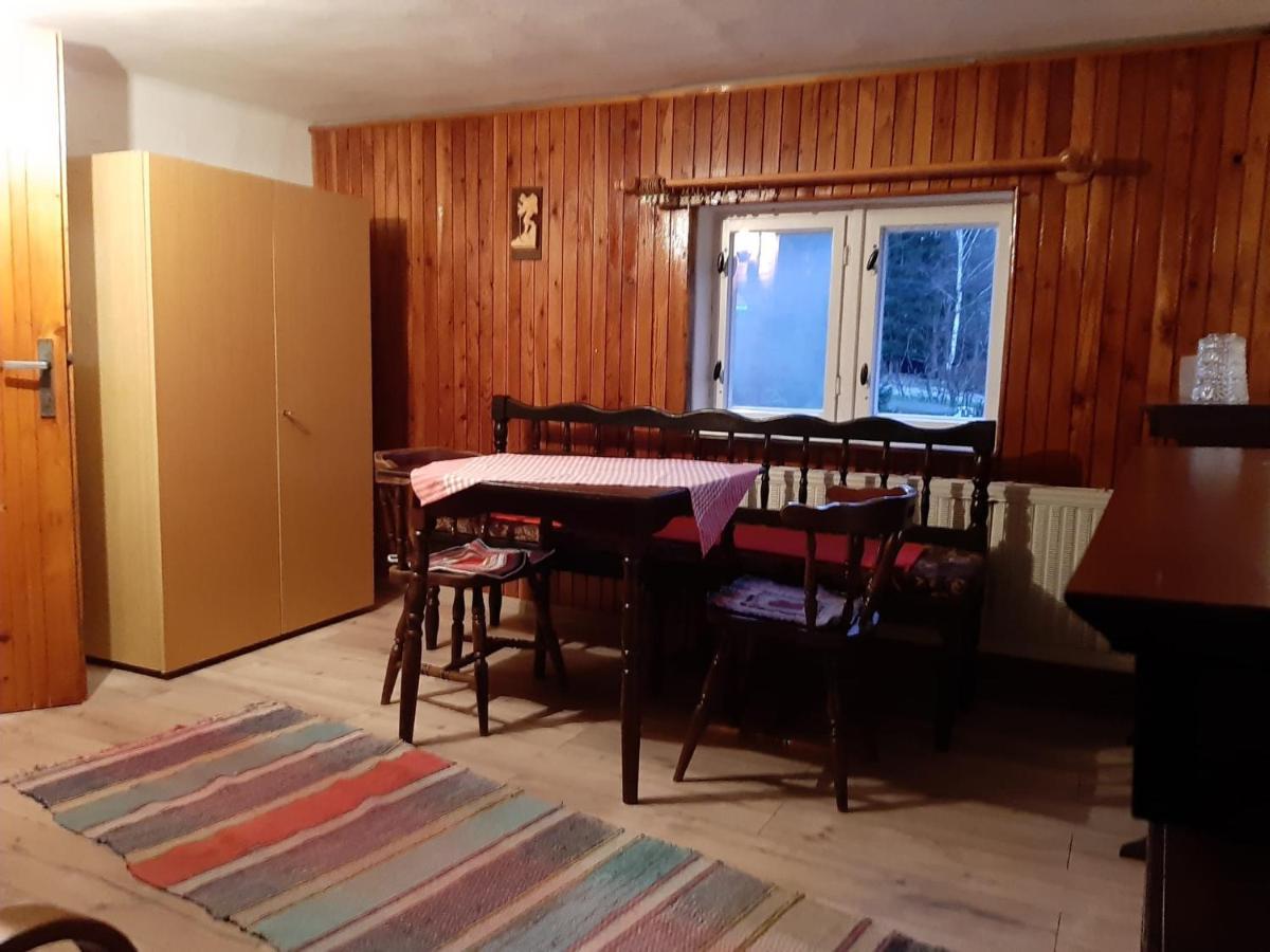 Willa Fleurs De Myto Mýto pod Ďumbierom Zewnętrze zdjęcie